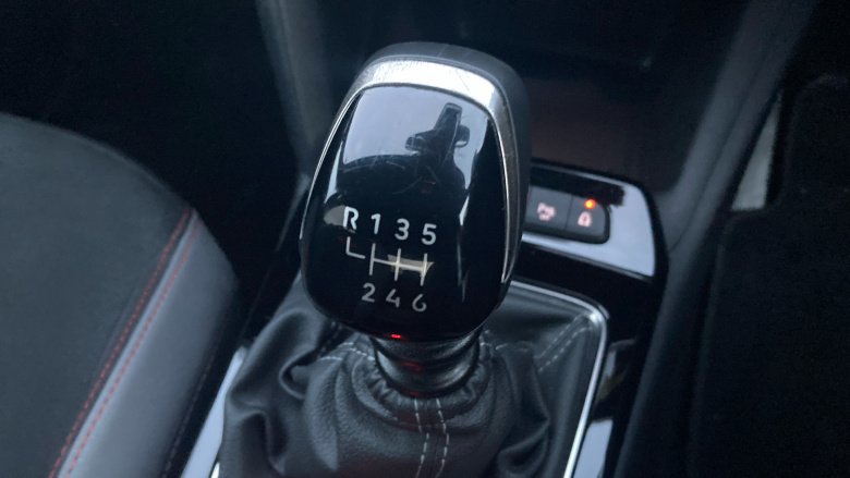 Vauxhall Mokka 1.2 Turbo SRi Nav Premium 5dr Petrol Hatchback